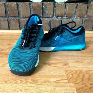 Reebok CrossFit Nano 9